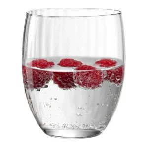 LEONARDO Chopes Et Gobelets | Verres À Eau<Coffret 6 gobelets 38 cl Poesia,