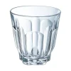 Le Verre Français Chopes Et Gobelets<Coffret 6 Gobelets Charlotte 24 cl,