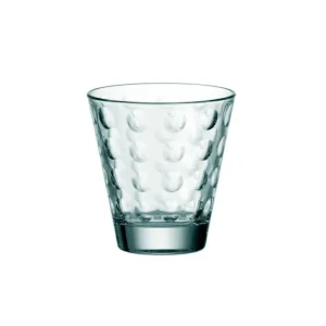 LEONARDO Chopes Et Gobelets | Verres À Eau<Coffret 6 Gobelets Optic, Léonardo