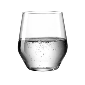 LEONARDO Chopes Et Gobelets | Verres À Eau<Coffret 6 Gobelets Twenty 4, Léonardo