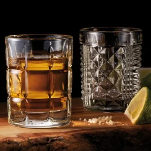 La Rochère Verres Whisky Et Porto | Verres Digestif<Coffret 4 Shooters After ,