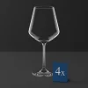 Villeroy & Boch Verres À Vin<Coffret 4 verres à bourgogne 68cl La Divina,