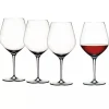 SPIEGELAU Verres Oenologiques<Coffret 4 verres à Bourgogne Authentis,