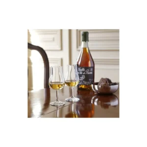 Bruno Evrard Verres Digestif<Coffret 6 verres à digestif collection Open Bar,