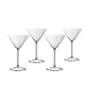 SPIEGELAU Verres À Cocktail<Coffret 4 verres à Martini 22 cl Lifestyle,