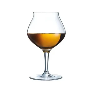 Chef & Sommelier Verres Digestif | Verres Apéritif<Coffret 6 verres à rhum Spirits,