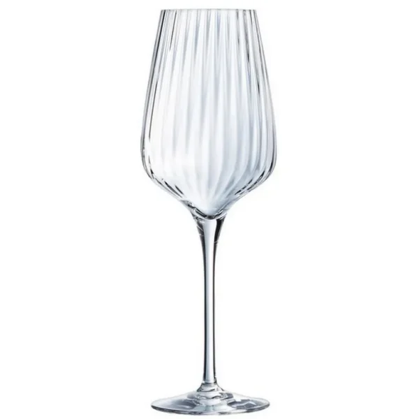 Chef & Sommelier Verres À Vin<Coffret 6 verres à vin 45 cl Symétrie,