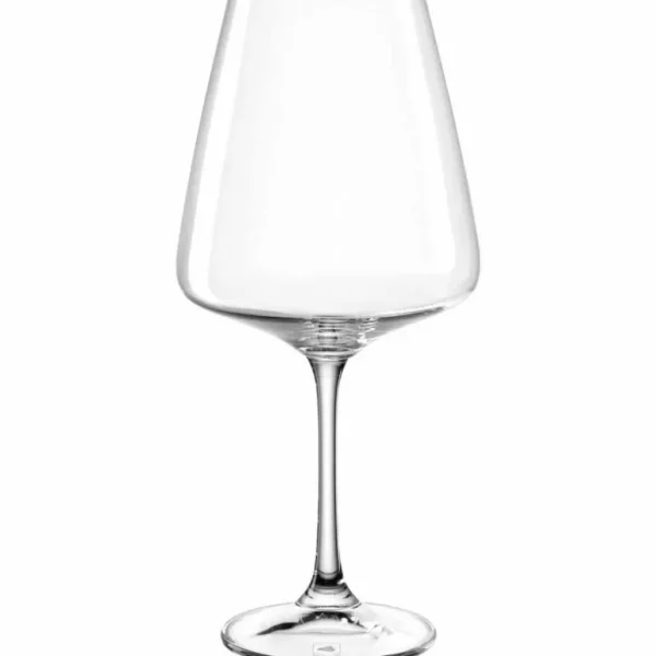 LEONARDO Verres À Vin<Coffret 6 verres à vin 66 cl Paladino, Léonardo