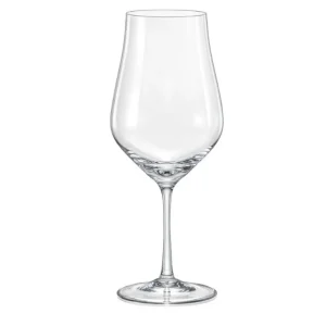 BASTIDE Verres À Vin<Coffret 6 verres à vin 45 cl Tulipa, Diffusion