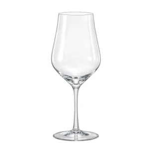 BASTIDE Verres À Vin<Coffret 6 verres à vin  35 cl Tulipa, Diffusion