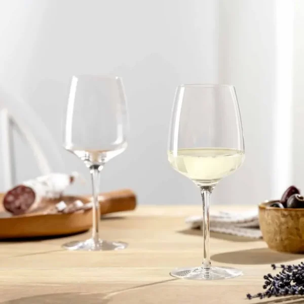 LEONARDO Verres À Vin<Coffret 6 verres à vin 28 cl Cesti, Léonardo