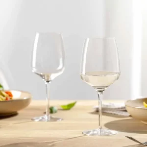 LEONARDO Verres À Vin<Coffret 6 verres à vin 36 cl Cesti, Léonardo