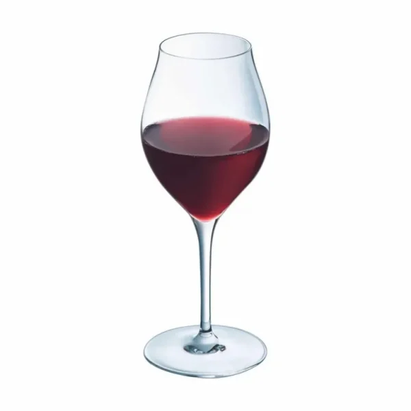 Chef & Sommelier Verres À Vin | Verres Oenologiques<Coffret 6 verres à vin 55 cl Exaltation,