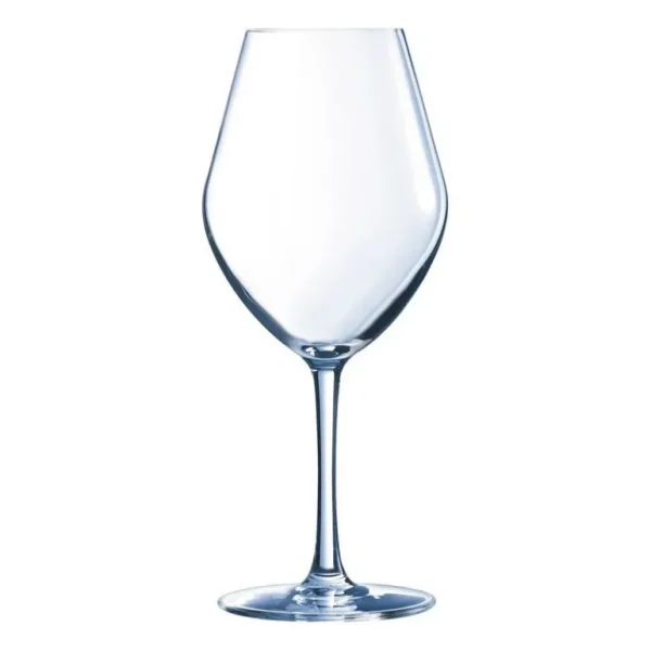 Chef & Sommelier Verres À Vin<Coffret 6 verres à vin 35 cl Arom'Up,