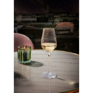 Chef & Sommelier Verres À Vin<Coffret 6 verres à vin 35 cl Symétrie,