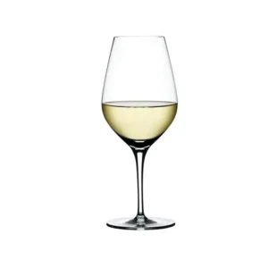 SPIEGELAU Verres À Vin<Coffret 4 verres à vin Authentis,