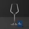 Villeroy & Boch Verres À Vin<Coffret 4 verres à vin blanc 38cl La Divina,