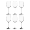 LEONARDO Verres À Vin<Coffret 6 verres à vin blanc 37 cl Daily, Léonardo