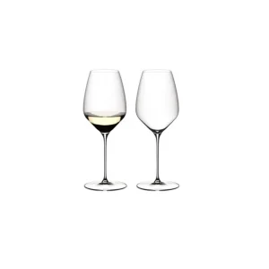 Riedel Verres À Vin<Coffret 2 verres à vin blanc Riesling Veloce,