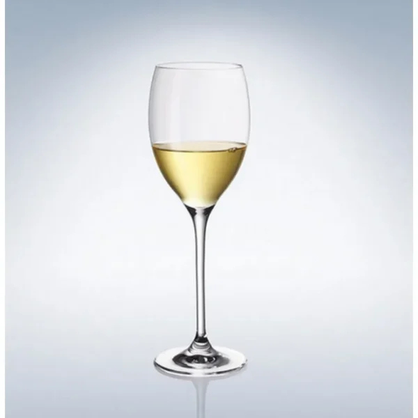 Villeroy & Boch Verres À Vin<Coffret 4 verres à vin blanc Maxima,