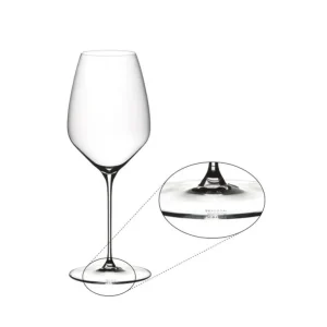 Riedel Verres À Vin<Coffret 2 verres à vin blanc Riesling Veloce,