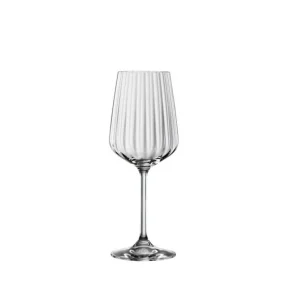 SPIEGELAU Verres À Vin<Coffret 4 verres à vin blanc Lifestyle,