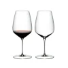 Riedel Verres À Vin<Coffret 2 verres à vin Cabernet Veloce,