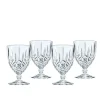 NACHTMANN Verres À Vin<Coffret 4 verres à vin Noblesse,