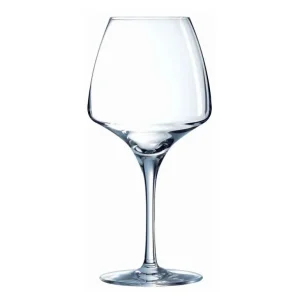 Chef & Sommelier Verres Oenologiques | Verres À Vin<Coffret 6 verres à vin Pro Tasting Open'Up,