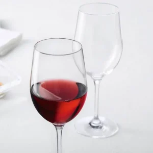 LEONARDO Verres À Vin<Coffret 6 verres à vin rouge Ciao+, Léonardo