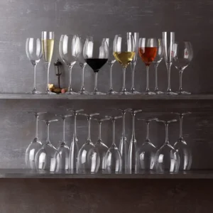 Villeroy & Boch Verres À Vin<Coffret 4 verres à vin rouge Maxima,