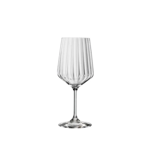 SPIEGELAU Verres Oenologiques | Verres À Vin<Coffret 4 verres à vin rouge Lifestyle,