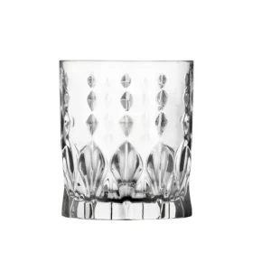 RCR Cristalerria Italiana Verres Whisky Et Porto<Coffret 6 verres à whisky Marilyn, RCR