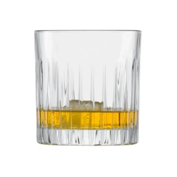 SCHOTT ZWIESEL Verres Whisky Et Porto | Verres Apéritif<Coffret 4 Verres à whisky Stage,