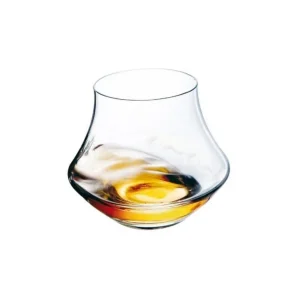 Chef & Sommelier Verres Whisky Et Porto | Verres Apéritif<Coffret 6 verres à whisky Warm Open'Up Spirit,