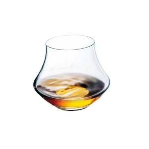 Chef & Sommelier Verres Whisky Et Porto | Verres Apéritif<Coffret 6 verres à whisky Warm Open'Up Spirit,