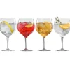 SPIEGELAU Verres Apéritif | Verres À Cocktail<Coffret 4 verres Gin&Tonic,