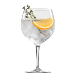 SPIEGELAU Verres Apéritif | Verres À Cocktail<Coffret 4 verres Gin&Tonic,