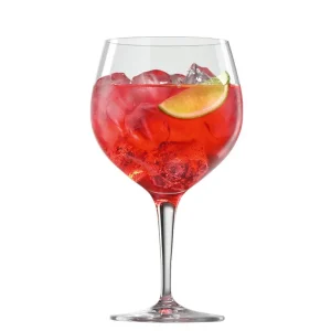 SPIEGELAU Verres Apéritif | Verres À Cocktail<Coffret 4 verres Gin&Tonic,