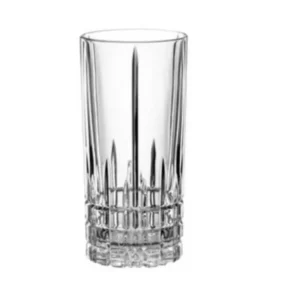 SPIEGELAU Chopes Et Gobelets<Coffret 4 verres Long Drink Perfect Serve,