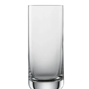 SCHOTT ZWIESEL Chopes Et Gobelets<Coffret 6 Verres Longdrink 37 cl Simple,