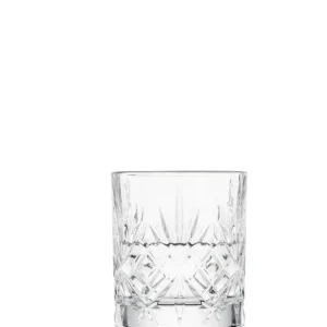 SCHOTT ZWIESEL Verres Digestif<Coffret 4 Verres Shooter 8 cl Show,