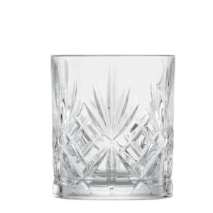 SCHOTT ZWIESEL Verres Whisky Et Porto<Coffret 4 Verres Whisky 33 cl Show,