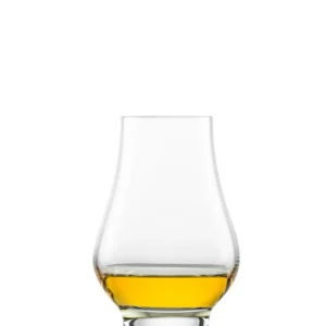 SCHOTT ZWIESEL Verres Whisky Et Porto<Coffret 4 Verres Whisky Nosing Bar Special,