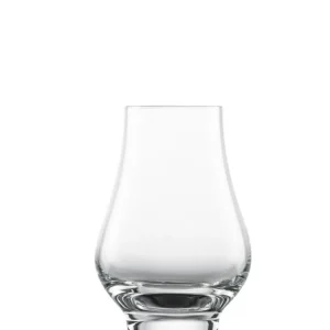 SCHOTT ZWIESEL Verres Whisky Et Porto<Coffret 4 Verres Whisky Nosing Bar Special,