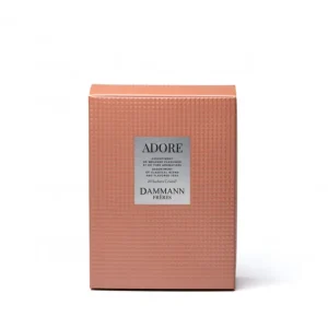 DAMMANN FRERES Les Thés Et Tisanes<Coffret Adore, Dammann Frères