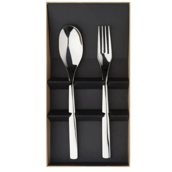 Degrenne Paris Couverts De Service<Coffret couverts de service Guest Miroir,