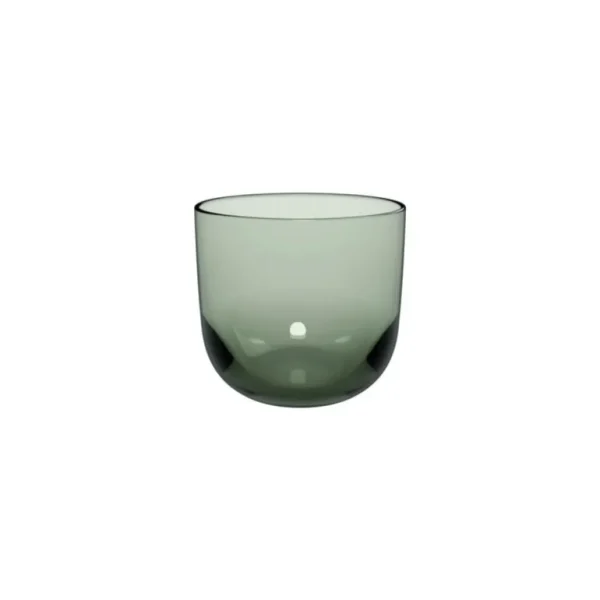 Villeroy & Boch Chopes Et Gobelets | Verres À Eau<Coffret de 2 gobelets Like Sage,