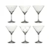 Table Passion Verres Apéritif | Verres À Cocktail<Coffret de 6 verres à cocktail Graphik,