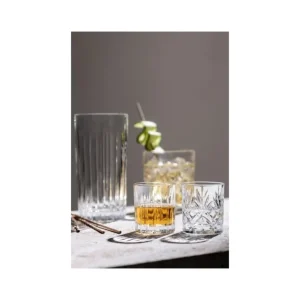 SCHOTT ZWIESEL Verres Digestif<Coffret de 4 verres à shooter Stage,